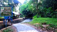 Obyek Wisata Paniis