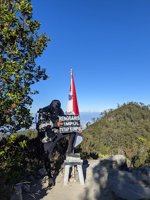 Sabana Lonceng Gunung Argopuro