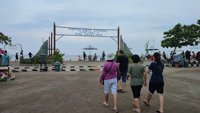 Pantai Tanjung Pasir