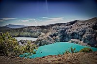 Taman Nasional Kelimutu