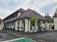 Museum Benteng Vredeburg