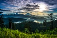 Gunung Menyan, Karanggayam