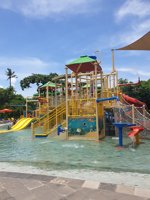 Waterbom Bali
