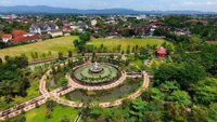 Taman Lampion Klaten