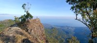Wisata Gunung Talopu