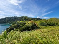 Bukit Savana Pulisan