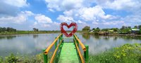 Wisata Waduk Windu