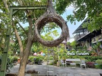 Solo Anyar Restaurant