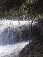 Air Terjun Rindi Ma Jangga