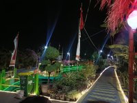 Desa Wisata Kali Cerung Sido Resik