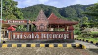 Gunung Telomoyo Via Dalangan