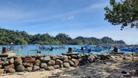 Pantai Sendangbiru
