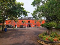 Benteng Van Der Wijck