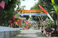 Desa Wisata Karangtanjung