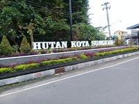 Hutan Kota Sungkur