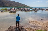 Kampung Nelayan Pangabatang