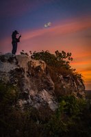 Bukit Sunar Gessid Track