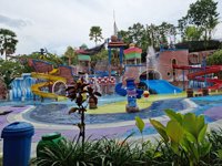 Citragrand Mutiara Waterpark
