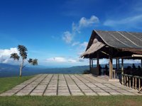 Puncak Tetetana Suluan