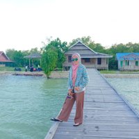 Pantai Bungin Pinungan