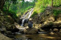 Wisata Alam Grenjengan