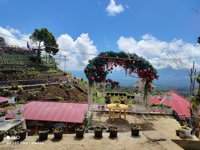 Puncak Melbyls