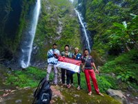 Curug Terong