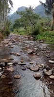 Curug Mahrom & Pemancingan