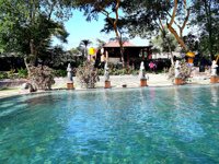 Pemandian Air Panas Banyuwedang