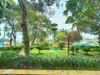 Taman Cut Mutia Bekasi