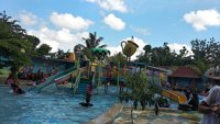 Bkm Waterboom