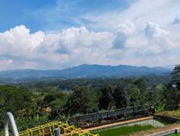 Wisata Taman Pasir Paria (varia Hill)