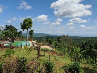 Taman Bukit Pariuk Nangkub