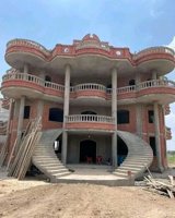 Gapura Selamat Datang Kecamatan Gebog