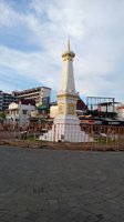Tugu Jogja