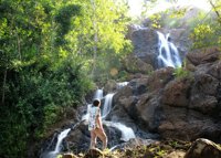 Air Terjun Banyu Nibo