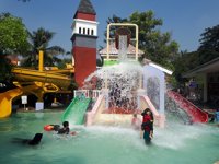 Venetian Water Carnaval Bekasi