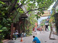 Kampung Batik Kauman