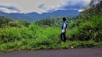 Wisata Alam Pall