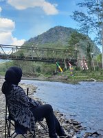 Wisata Maranting Desa Gunung Batu