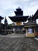 Pura Jaya Prana ᬧᬸᬭᬚᬬᬧ᭄ᬭᬦ᭟​