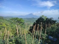 Wisata Alam Pos Mati