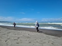 Pantai Cubung Jangkang