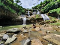 Air Terjun Kokok