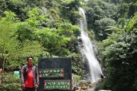 Curug Cigentis
