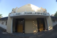 Museum Perjuangan Rakyat Sulut