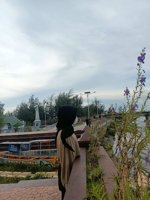 Kawasan Kota Tuo Pasar Bengkulu