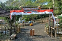 Goa Dayeuh, Karawang Selatan