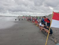 Pokmaswas Sari Segara Kesiman