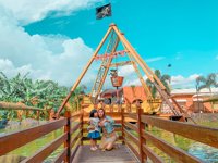 Dino Park Jawa Timur Park 3